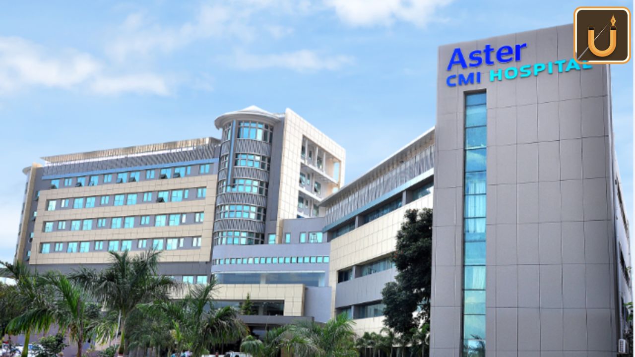 Usthadian Academy / Aster Medcity Claims The No.1 Spot As India’s Leading Emerging Hospital | 19 dec 2023 Usthadian Academy / Aster Medcity Claims The No.1 Spot As India’s Leading Emerging Hospital